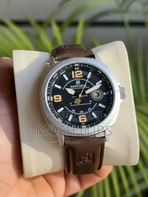 Original Naviforce Watch