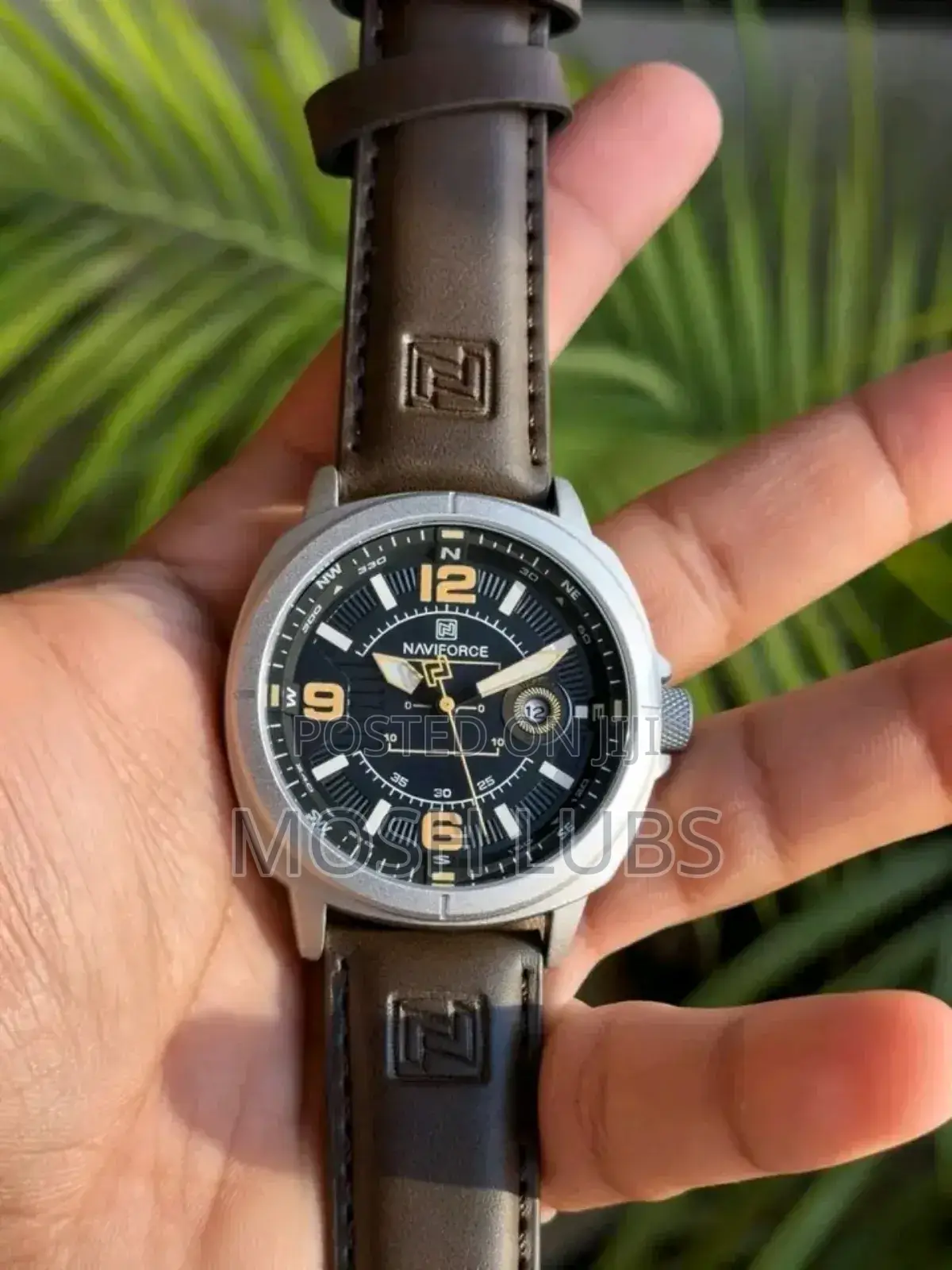 Original Naviforce Watch