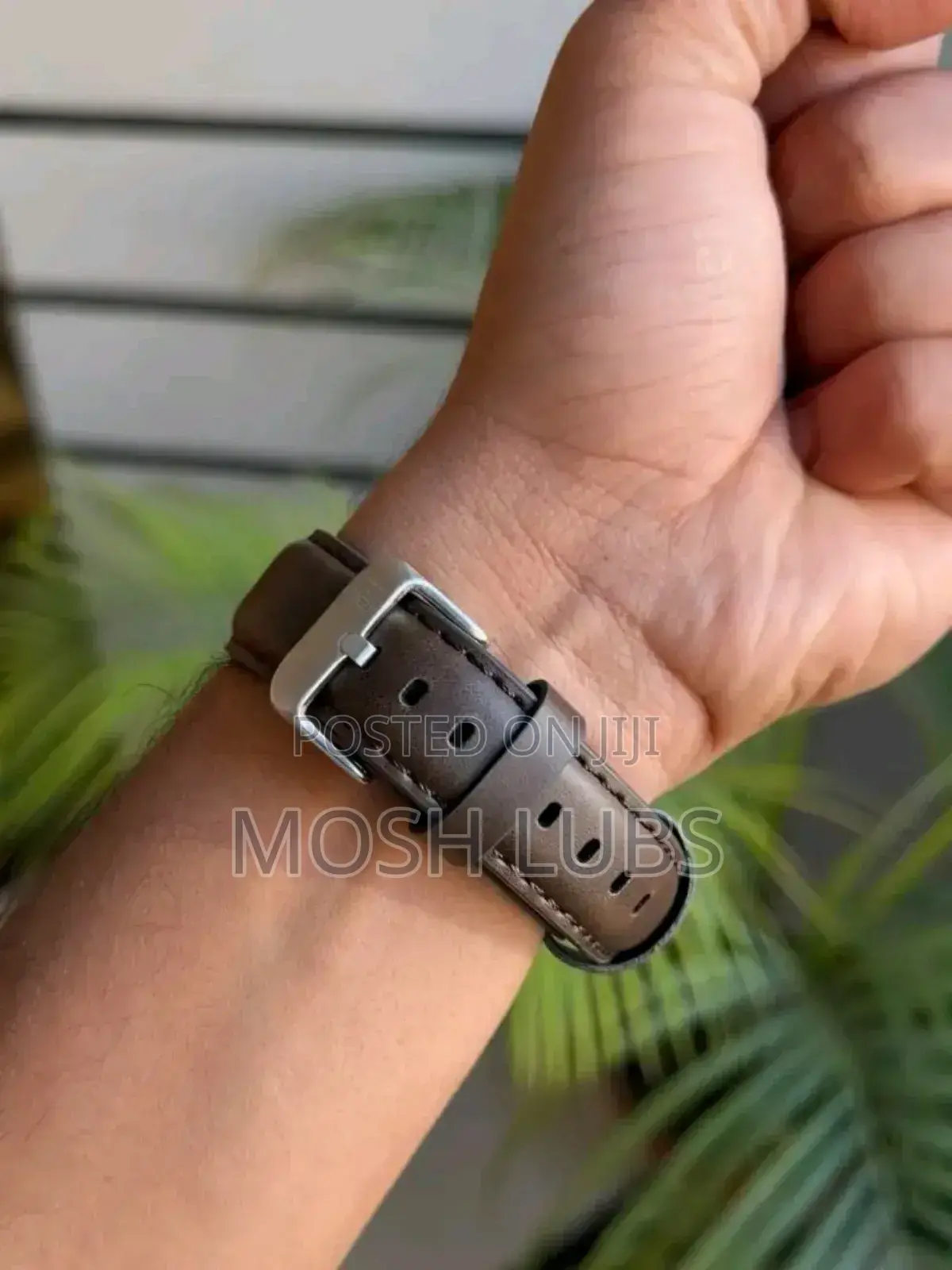 Original Naviforce Watch