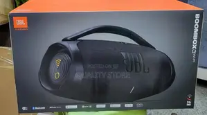 JBL Boom Box 3 Wi-Fi