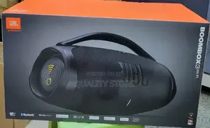 JBL Boom Box 3 Wi-Fi