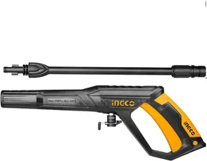 Ingco 2000w Compact Electric Pressure Washer for Home Garden and Car