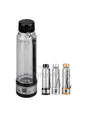 Portable Heater Hot Kettle Bottle For Car Travel Water Heater