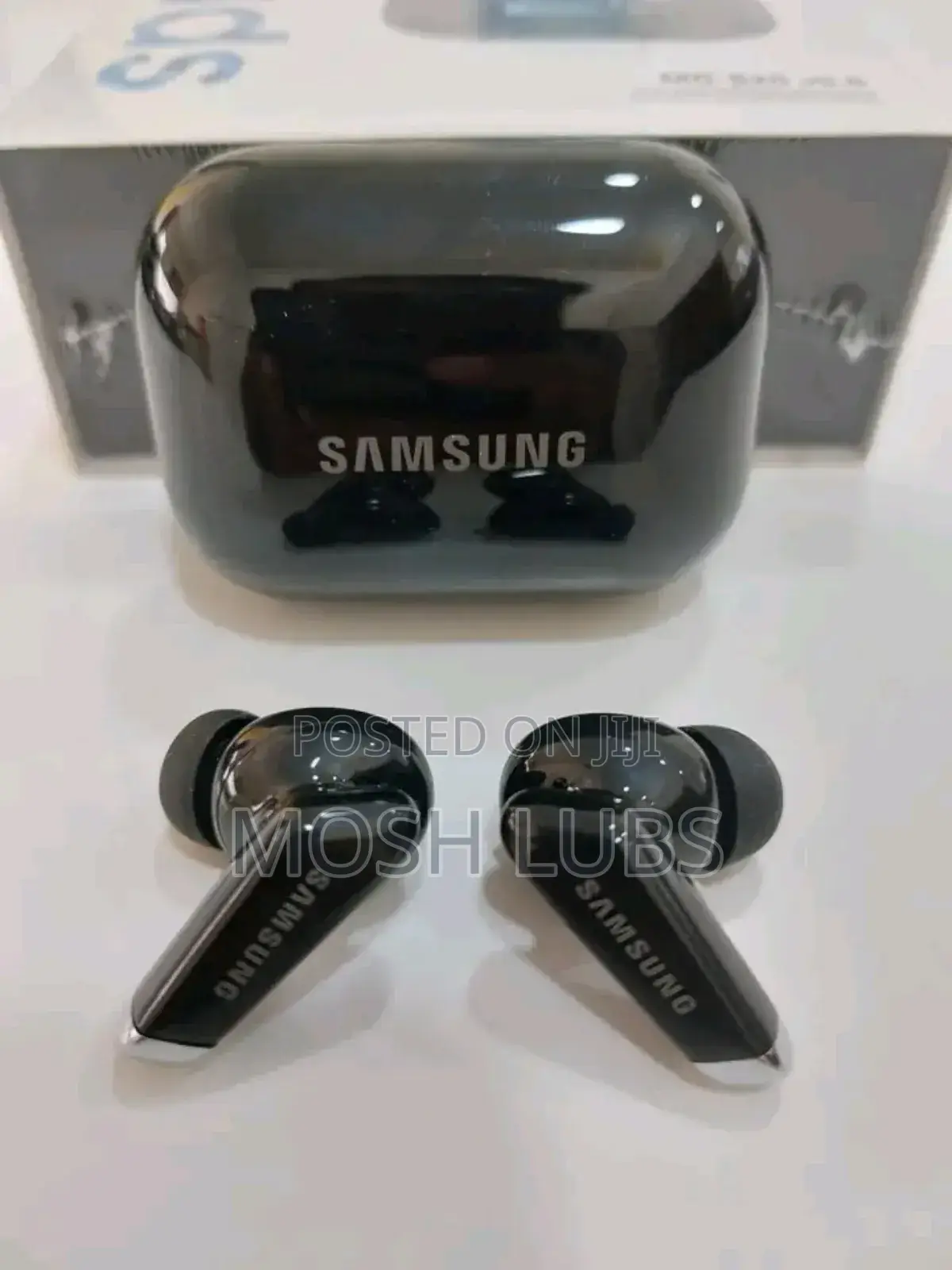 Samsung Led Buds 2