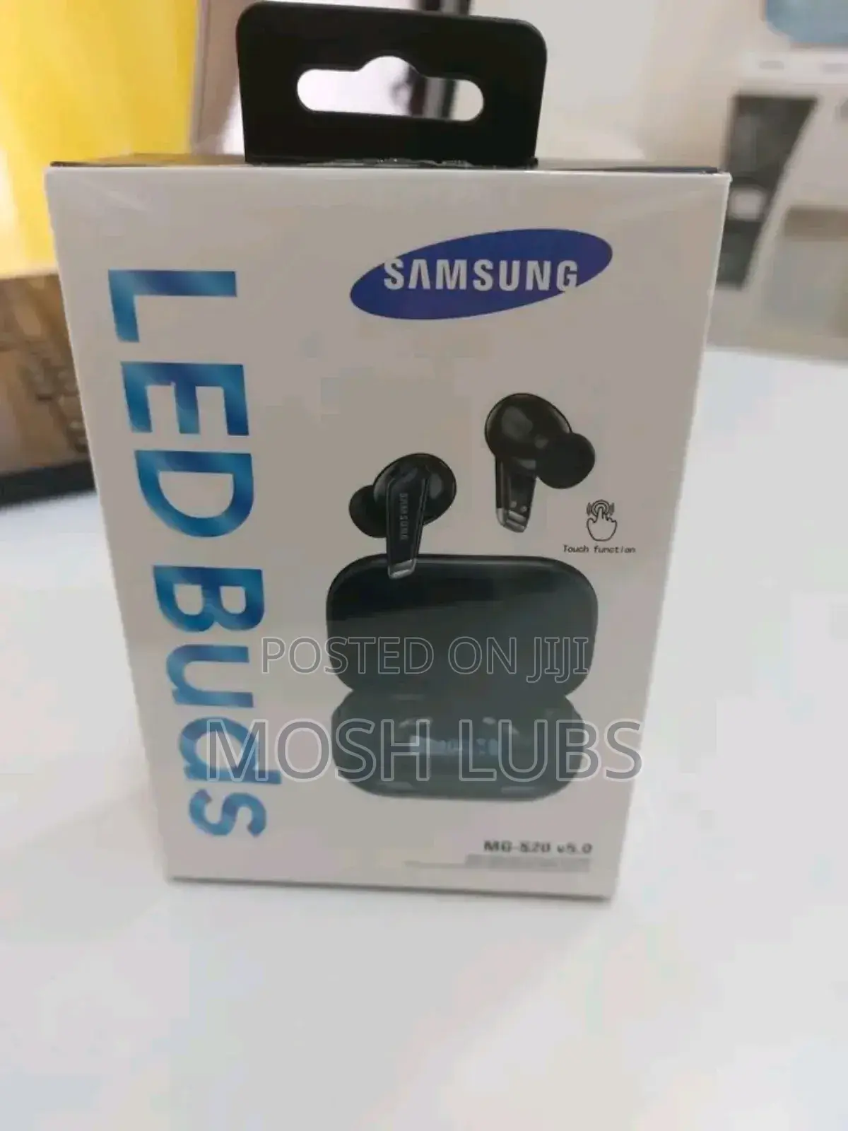 Samsung Led Buds 2