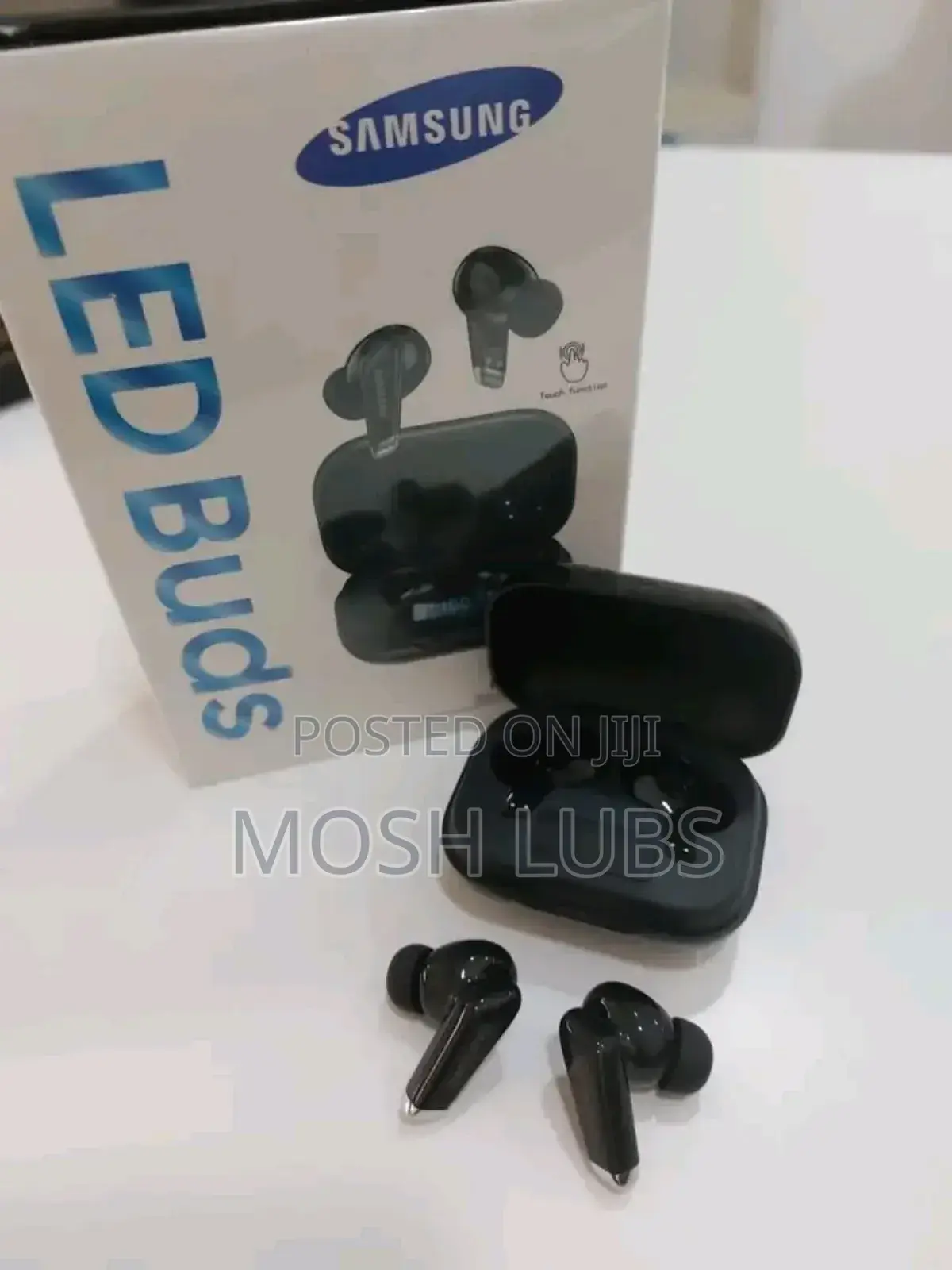 Samsung Led Buds 2