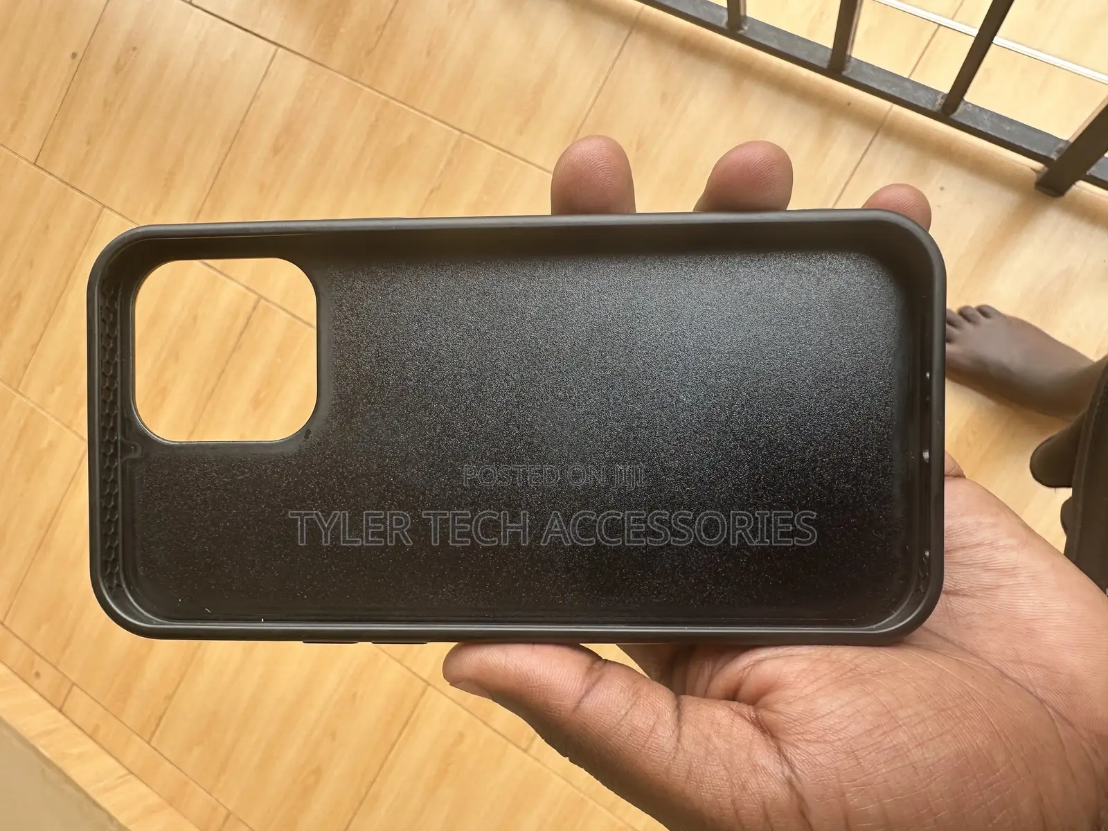 Leather Case for iPhone 13 Pro Max