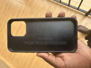 Leather Case for iPhone 13 Pro Max