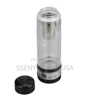 Portable Heater Hot Kettle Bottle For Car Travel Water Heater