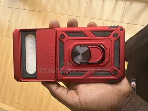 Shock Proof Pixel 7 Case