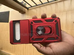 Shock Proof Pixel 7 Case