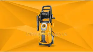 Ingco 2500w High Pressure Washer