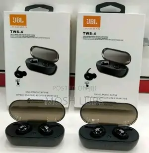 JBL Wireless Earbuds