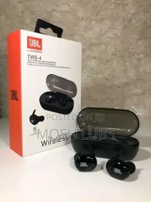 JBL Wireless Earbuds