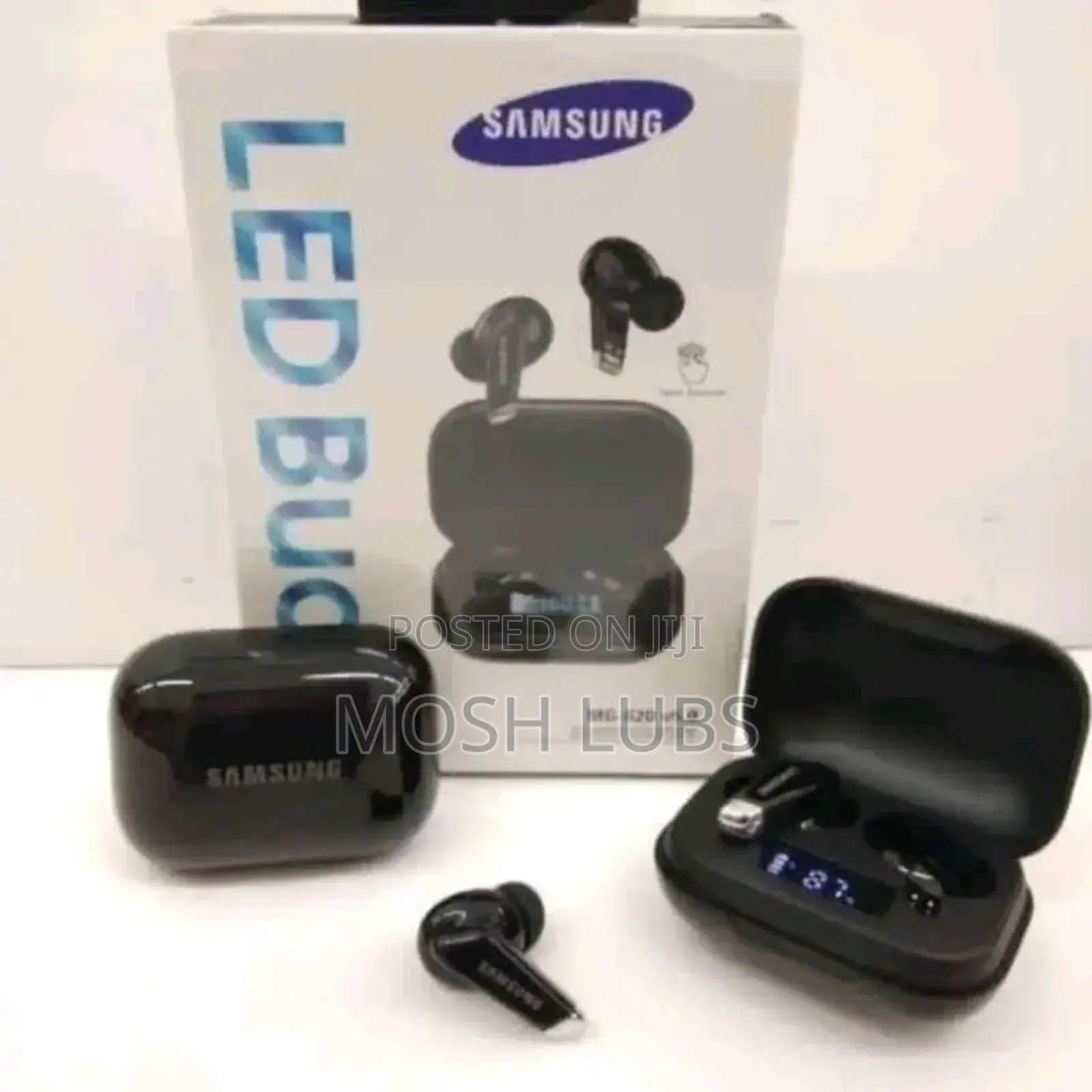Samsung Galaxy Buds Ear Hooks