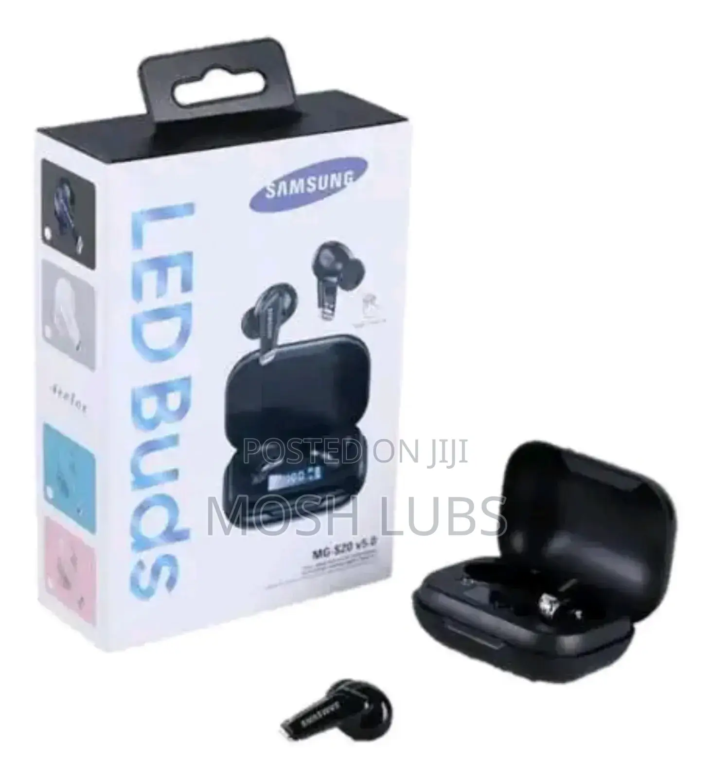 Samsung Galaxy Buds Ear Hooks