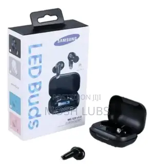 Samsung Galaxy Buds Ear Hooks