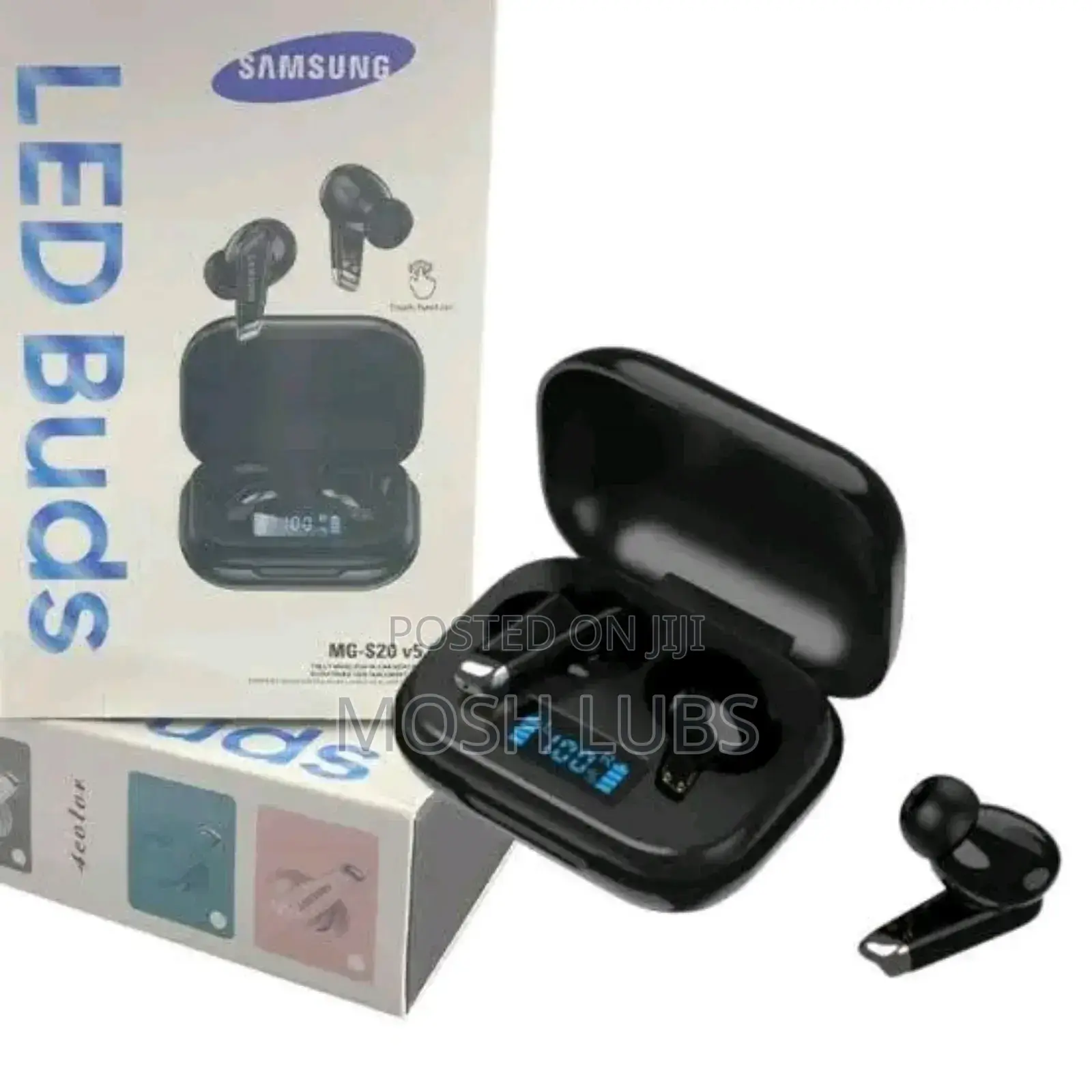 Samsung Galaxy Buds Ear Hooks