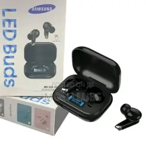 Samsung Galaxy Buds Ear Hooks