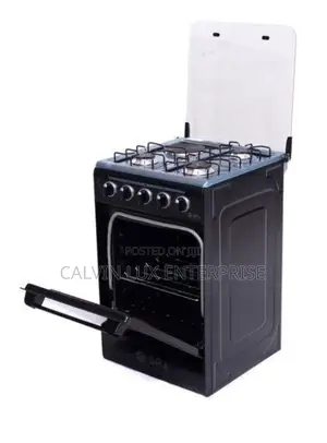 Cooker 3+1 SPJ