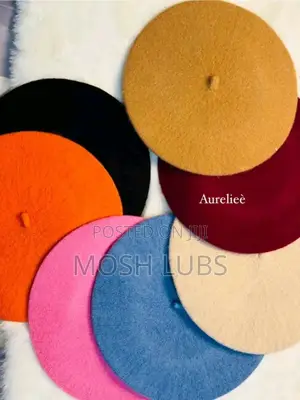 Fine Berets