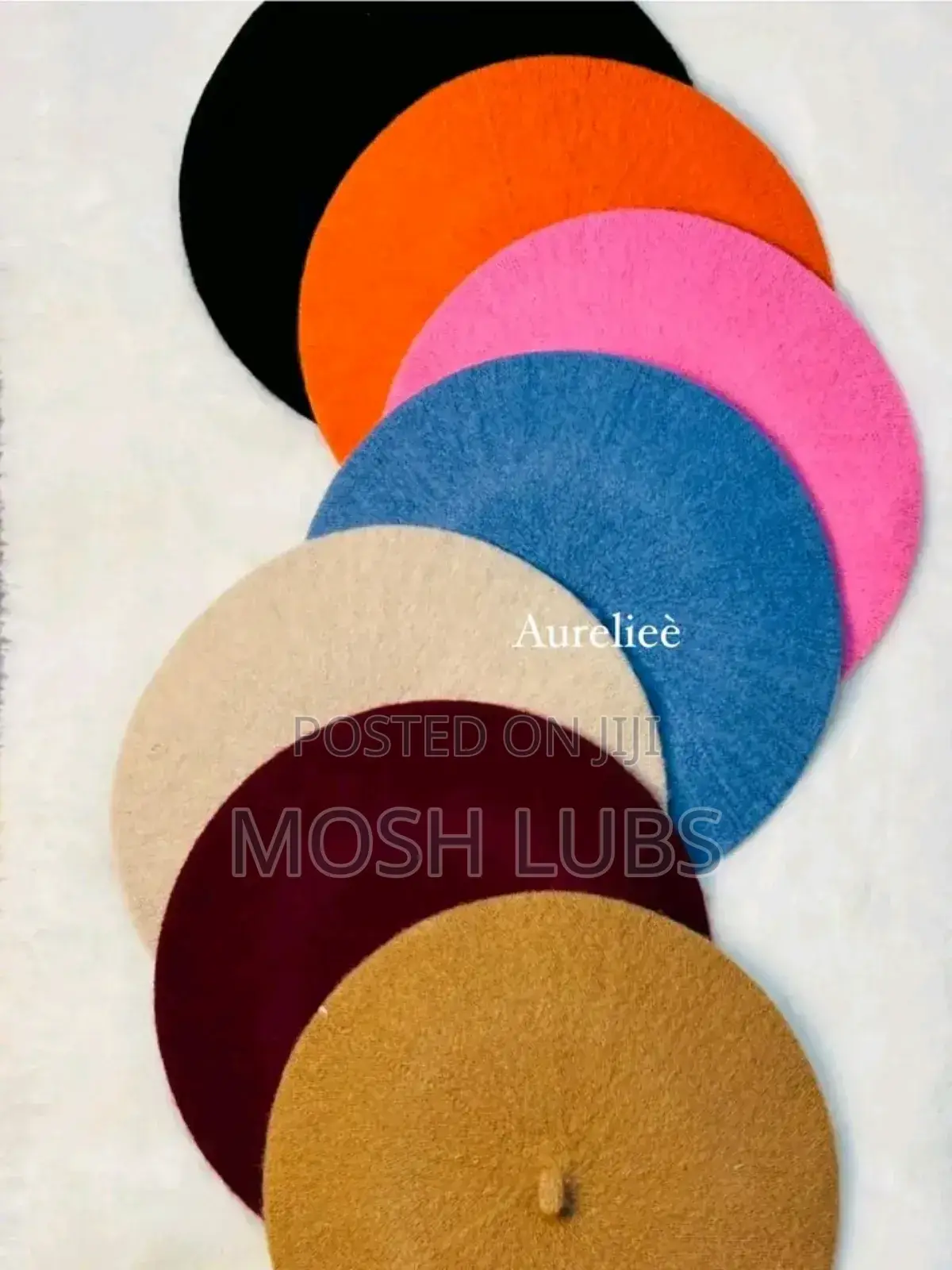 Fine Berets