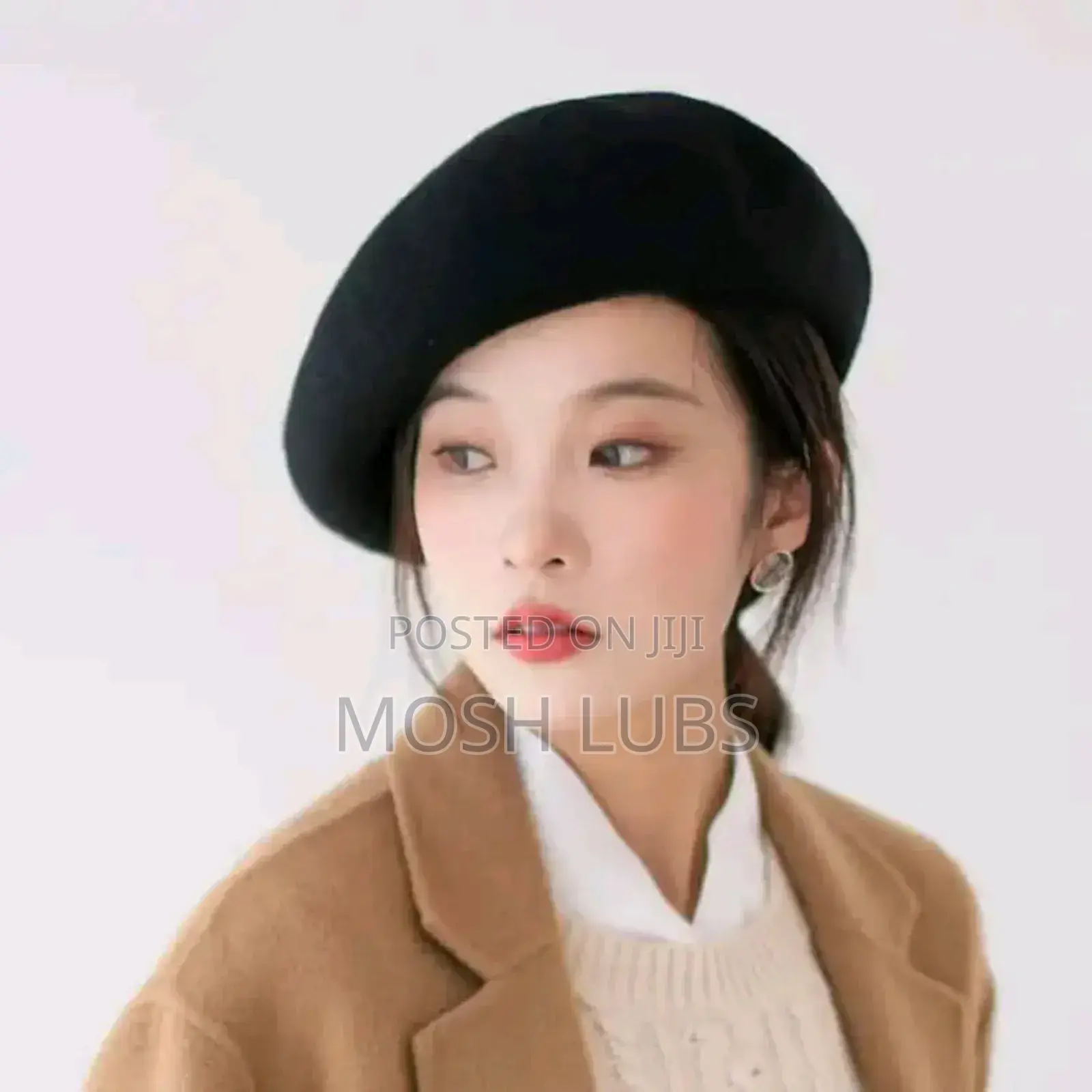 Classic Berets