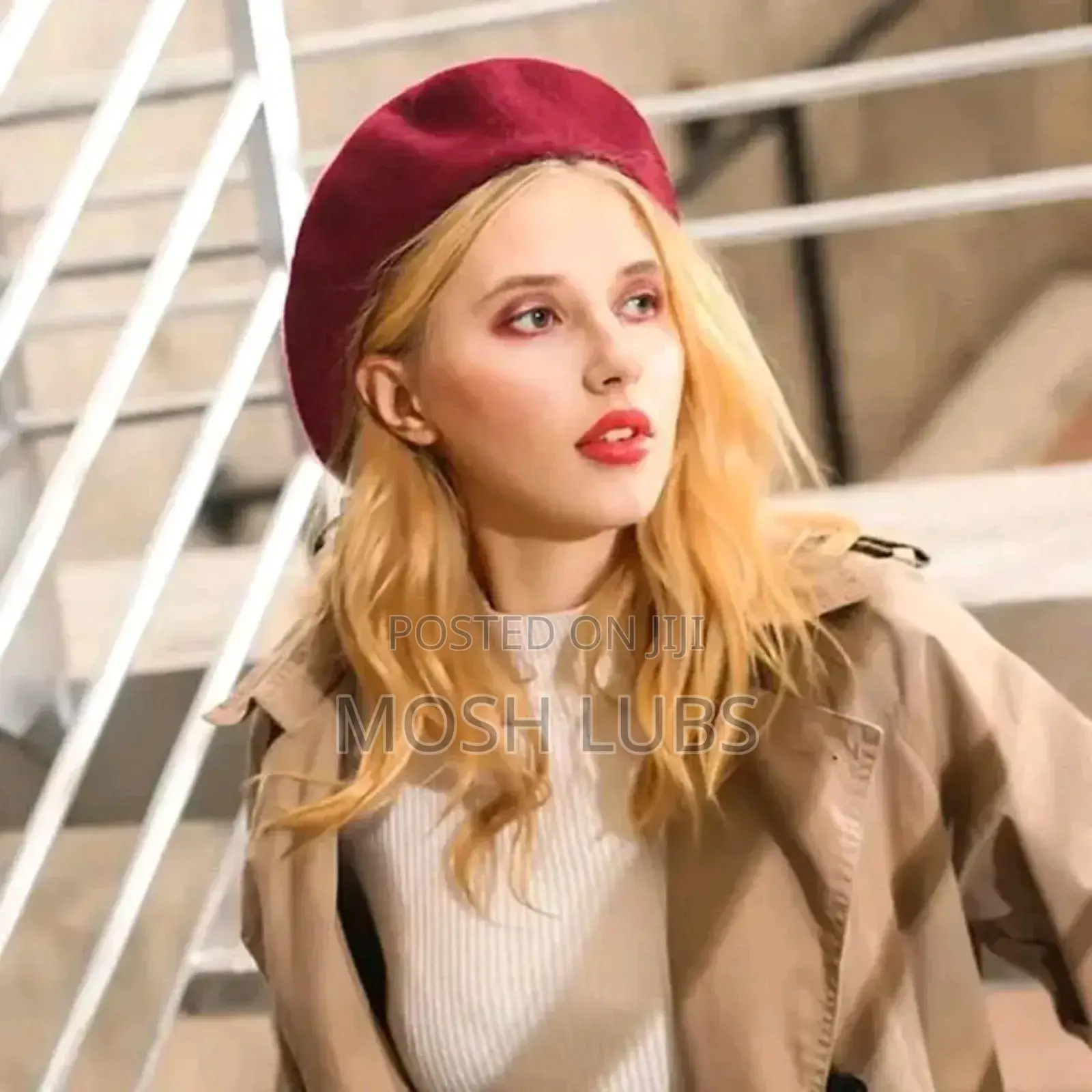 Classic Berets