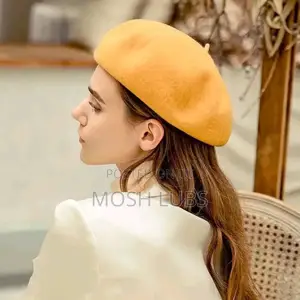 Classic Berets