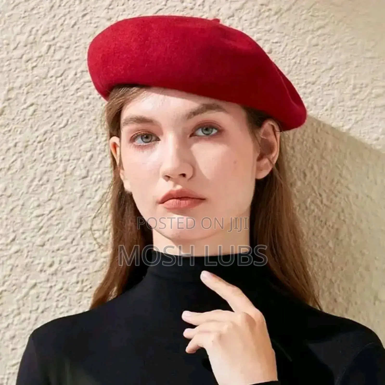 Classic Berets