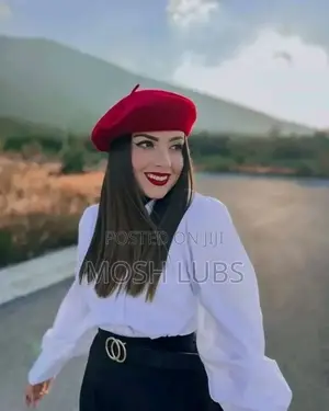 Classic Berets