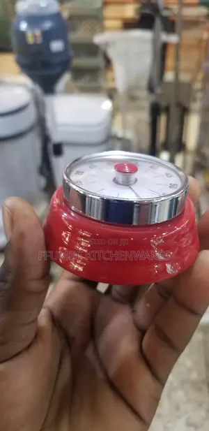 Kitchen Timer