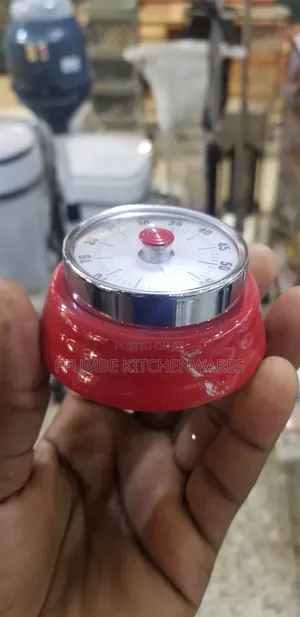 Kitchen Timer