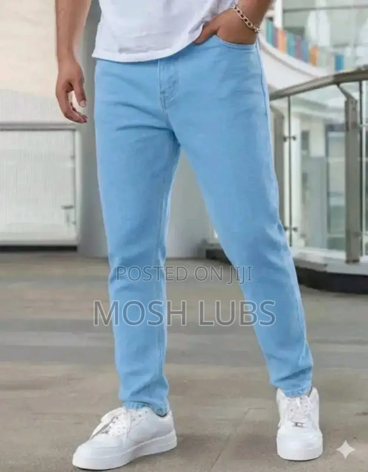 Classy Smart Jeans