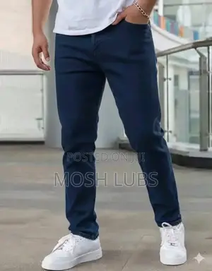 Classy Smart Jeans