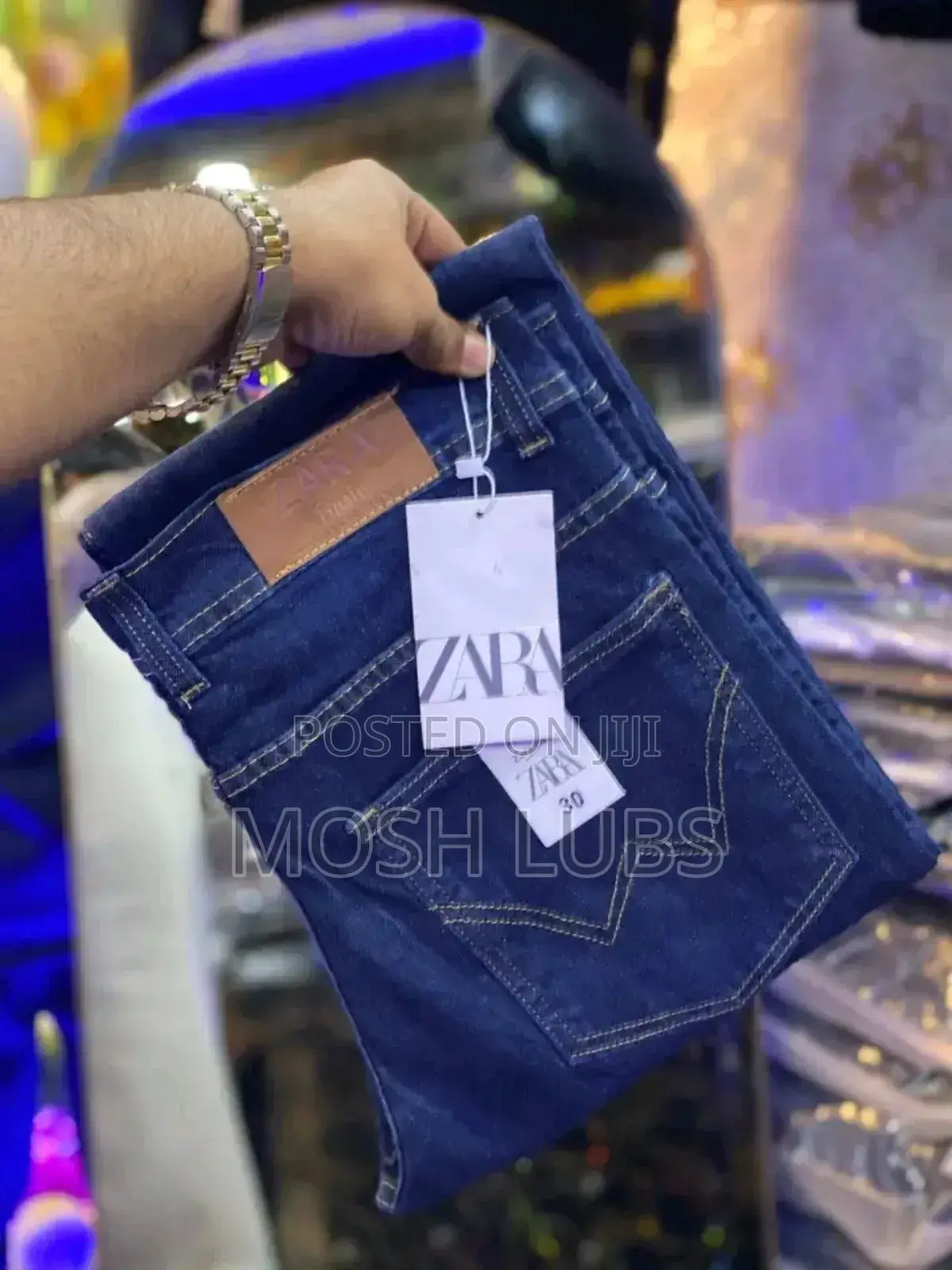 Classy Smart Jeans