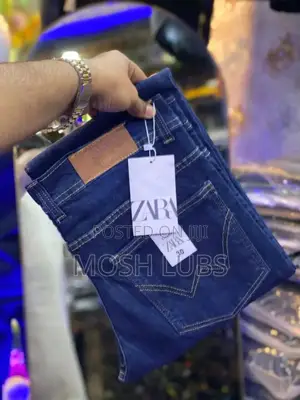 Classy Smart Jeans