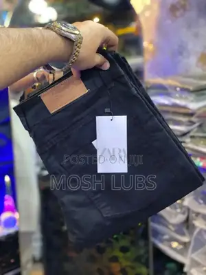 Classy Smart Jeans