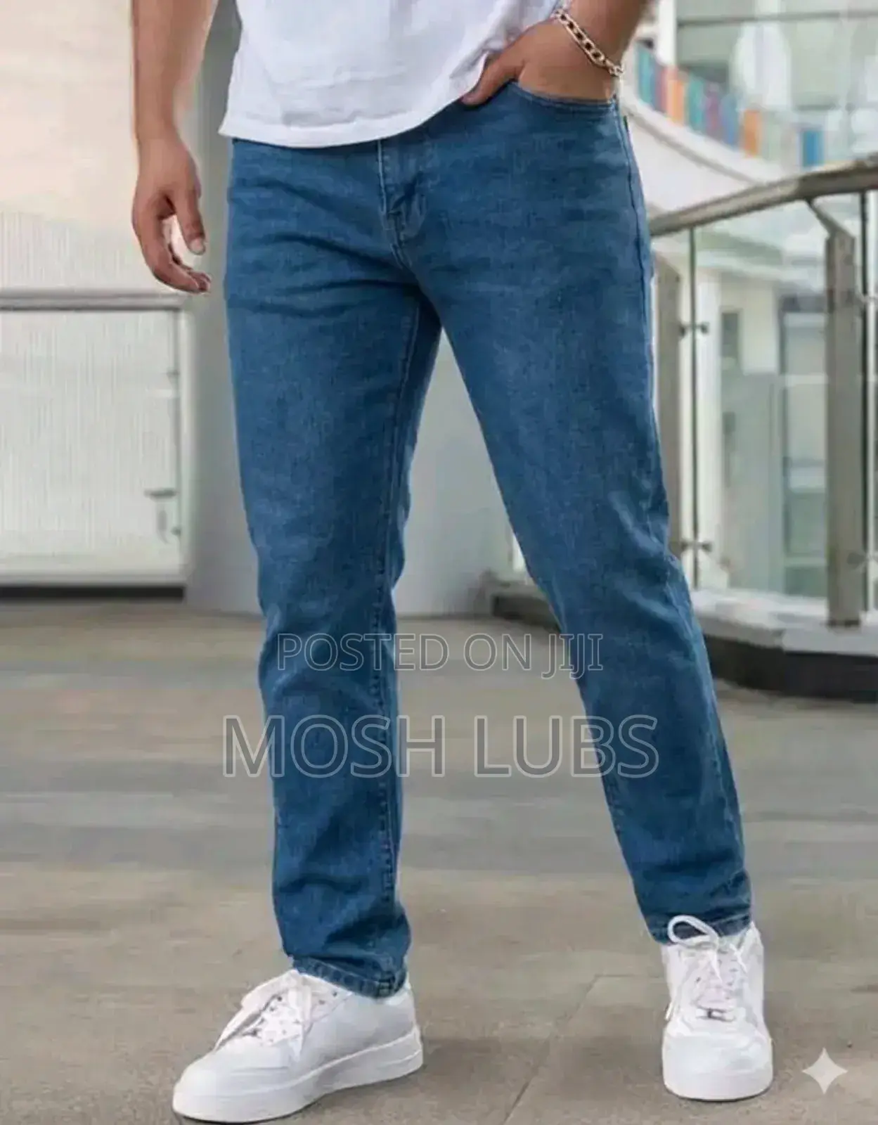 Classy Smart Jeans