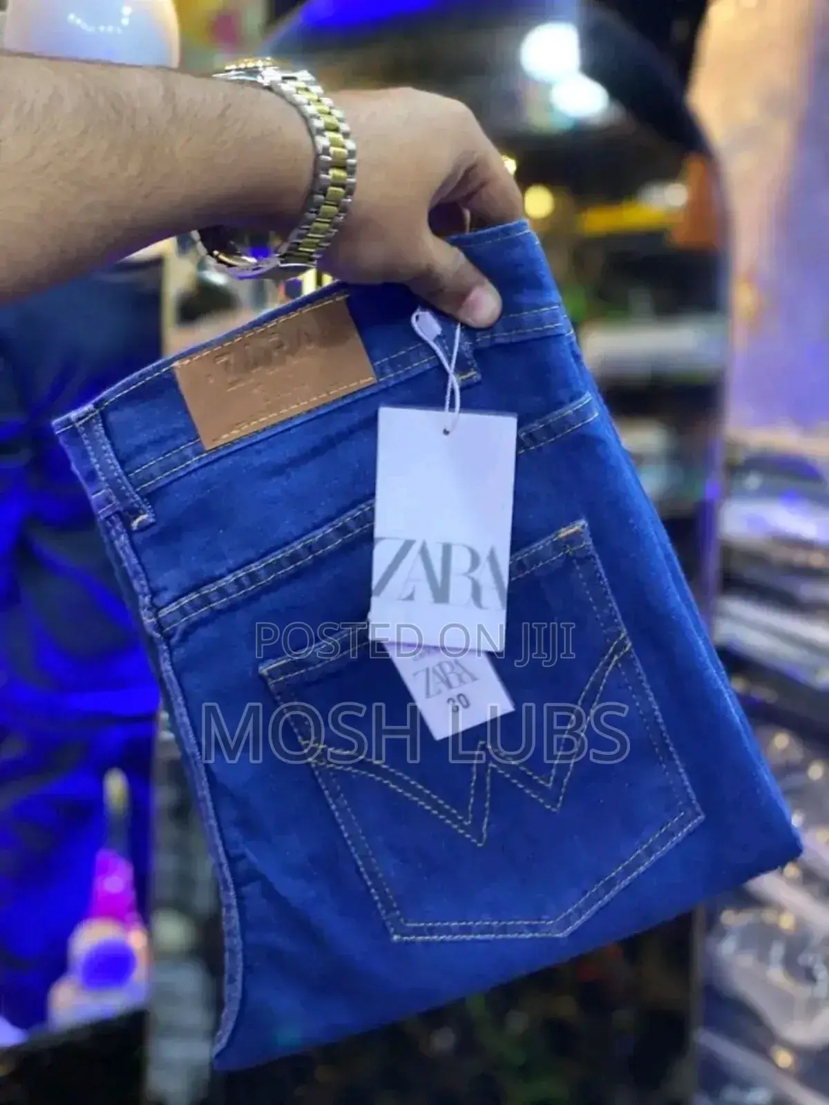 Classy Smart Jeans