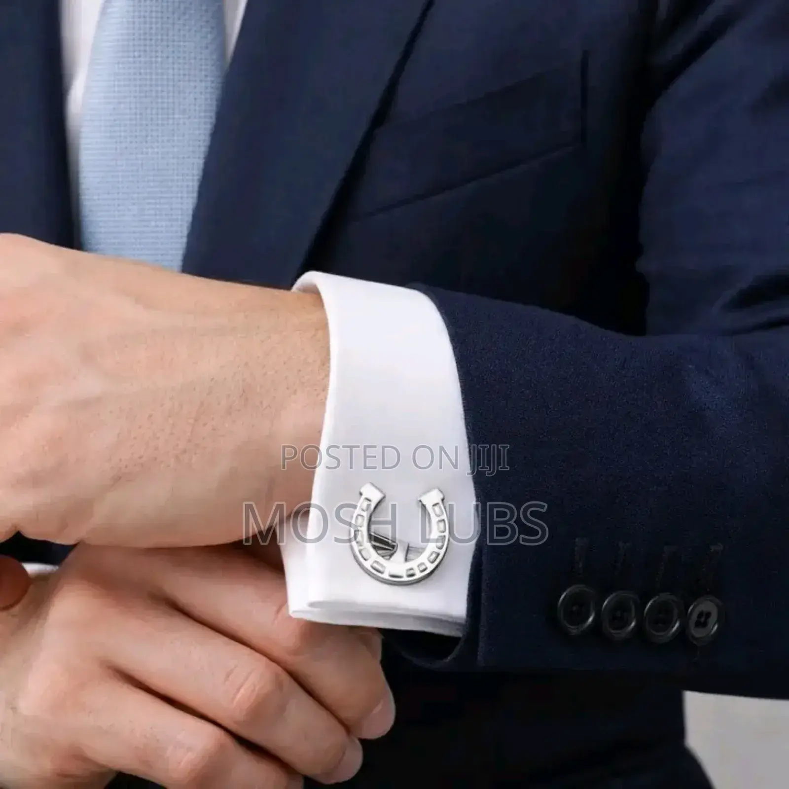 Masterpiece Cufflinks