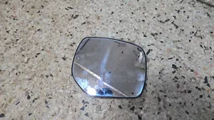 Subaru Forester Xt 2016 - 2018 Sidemirror Plate