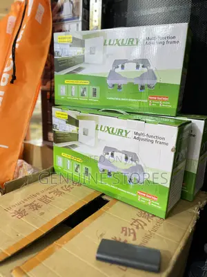 Luxury Refrigerator Stand/ Appliance Stand