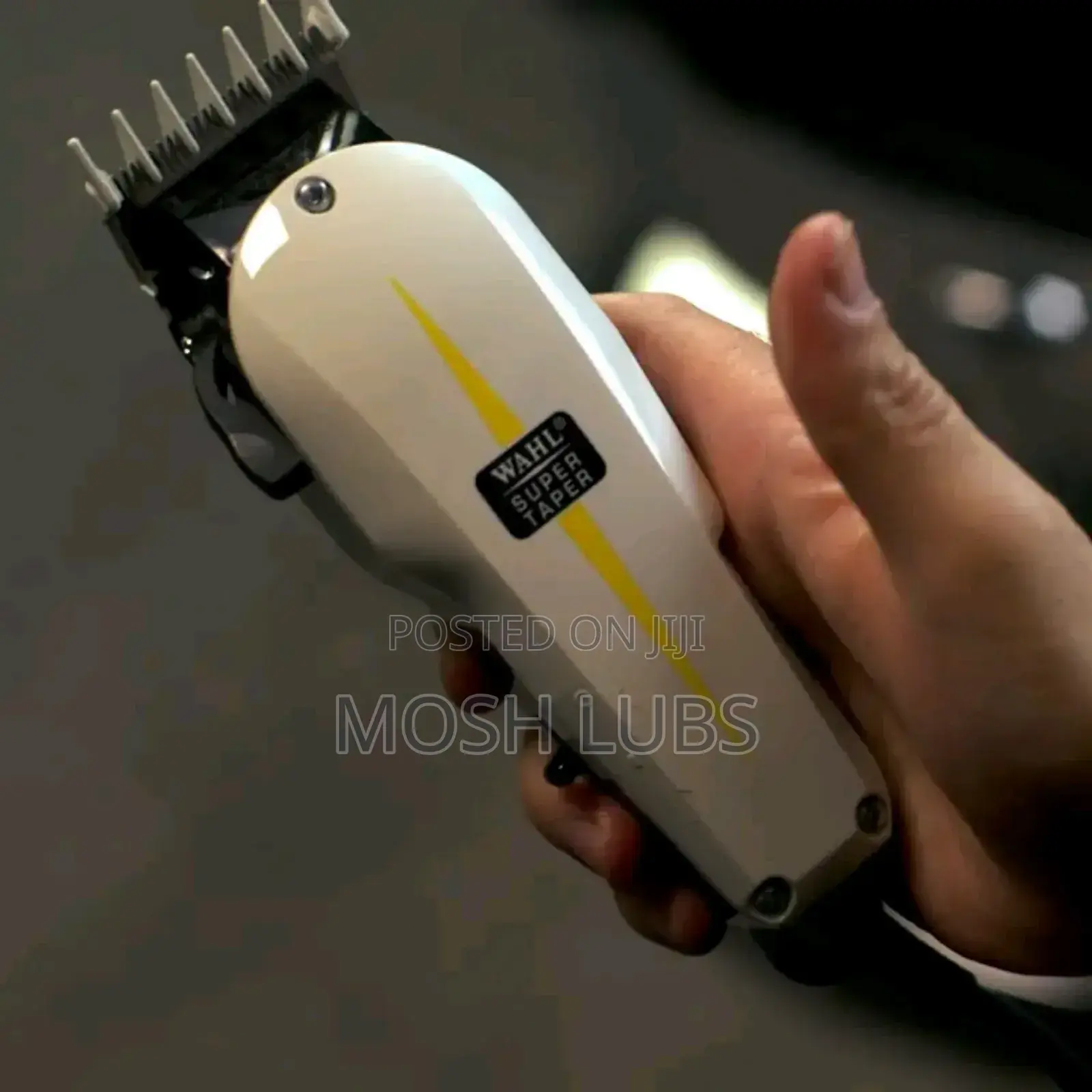 Original Wahl Professional Hair Clipper