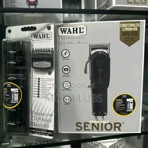 Original Wahl Professional Hair Clipper