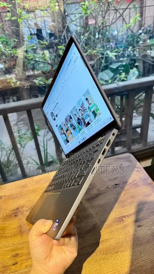 New Laptop Dell Latitude 7420 8GB Intel Core i7 SSD 256GB