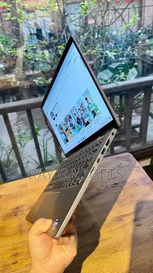 New Laptop Dell Latitude 7420 8GB Intel Core i7 SSD 256GB