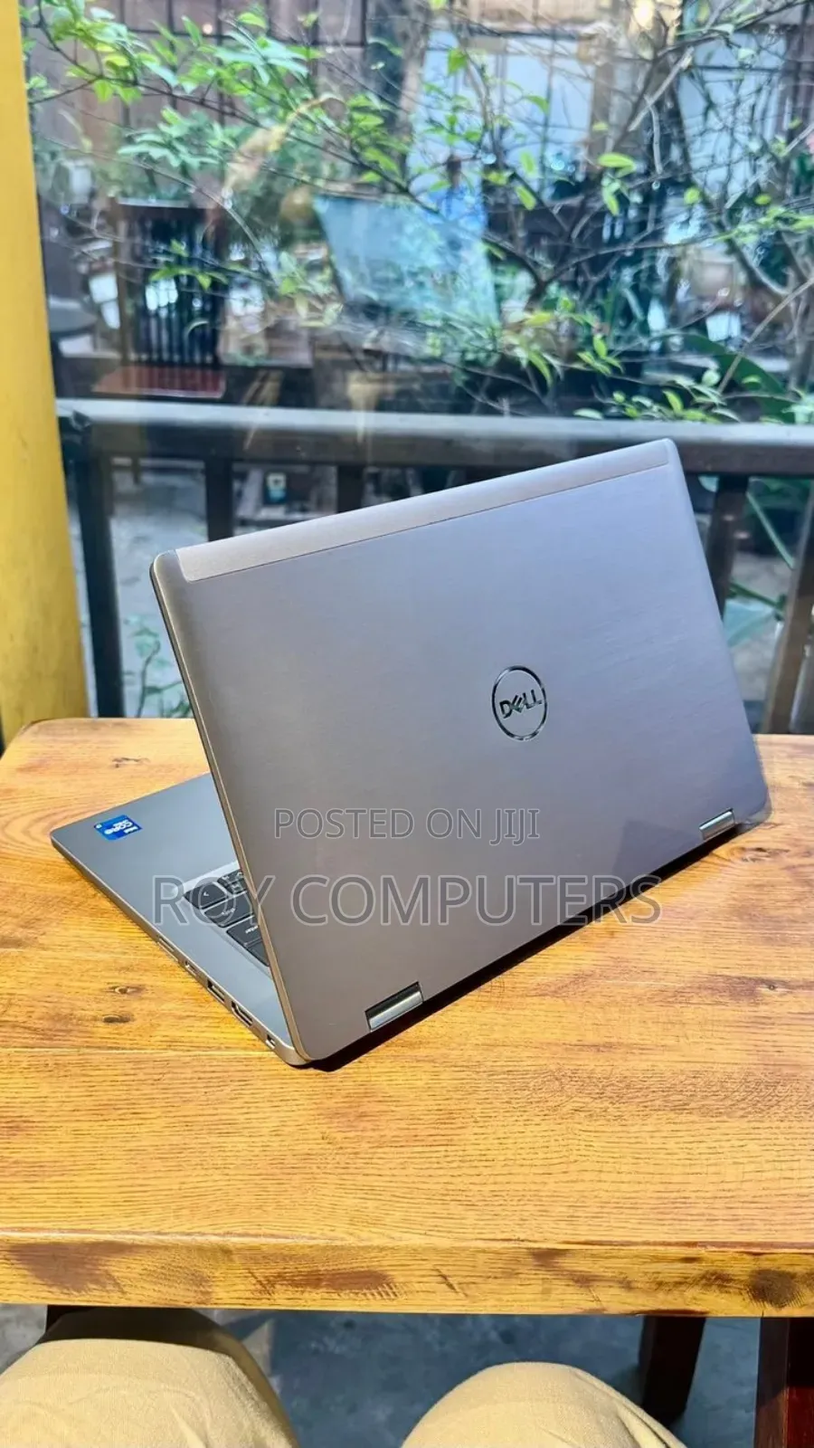 New Laptop Dell Latitude 7420 8GB Intel Core i7 SSD 256GB