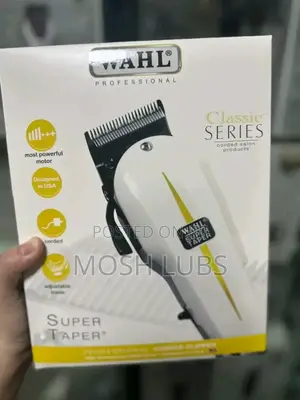 Original Wahl Professional Hair Clipper