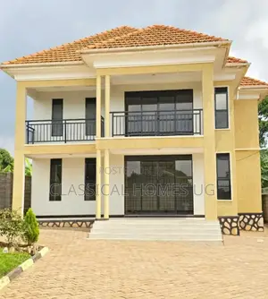 5bdrm Duplex in Ntinda, Central Division for rent